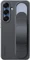 Samsung Standing Grip Case für Galaxy S25 schwarz Vorschaubild