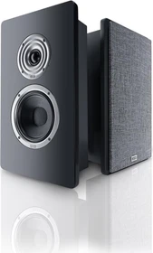Heco Ambient 11F schwarz, Paar