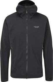 Rab Kinetic 2.0 Waterproof Funktionsjacke beluga (Herren)