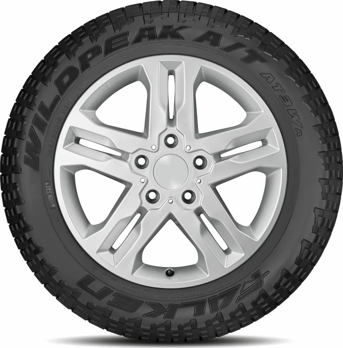Falken Wildpeak A/T AT3WA 265/65 R17 112H