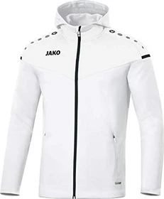 Jako Champ 2.0 Trainingsjacke weiß (Damen)