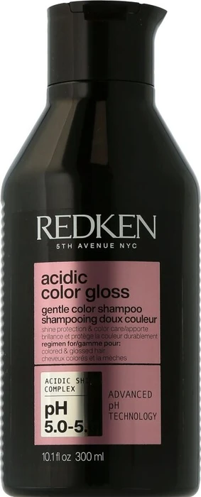 Redken Acidic Color Gloss Shampoo, 300ml