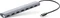 InLine USB-Hub, 7x USB-A 3.0, USB-C 3.0 [Stecker] Vorschaubild