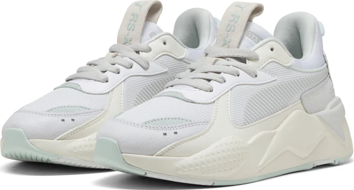 Puma RS-X Soft puma white/peaceful blue