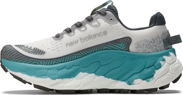 New Balance Fresh Foam X Trail More v3 reflection/faded teal (Damen)