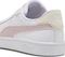 Puma Smash 3.0 L puma white/mauve mist/frosted ivory Vorschaubild