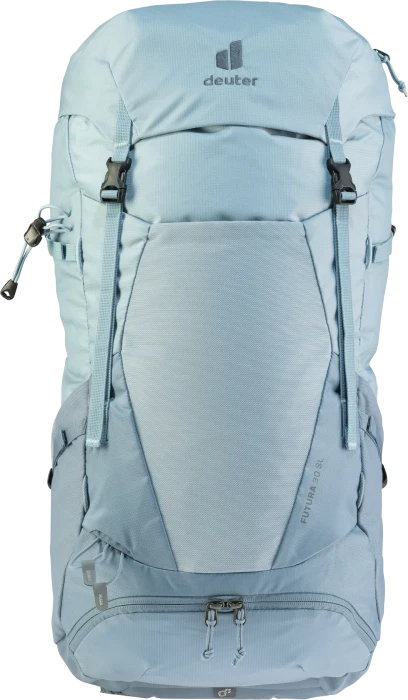 Deuter Futura 30 SL dusk/slateblue (Damen)