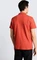 Tom Tailor Piqué Poloshirt kurzarm chili orange (Herren) Vorschaubild