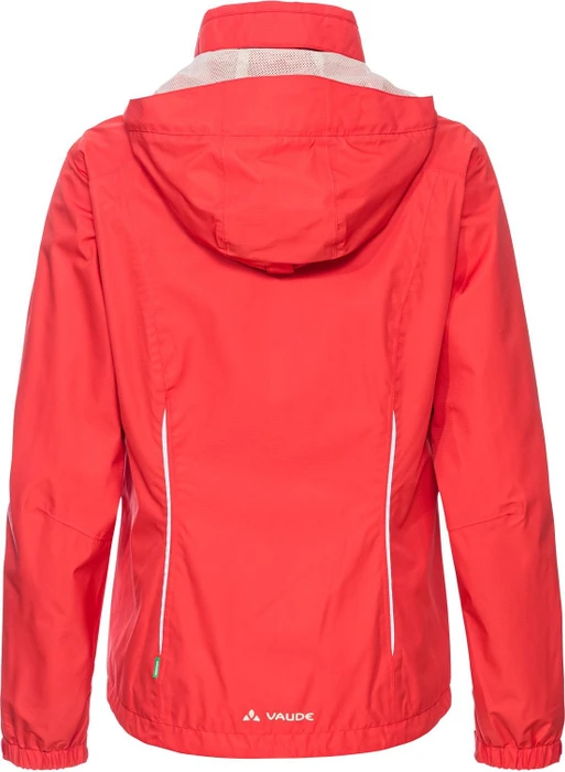 Vaude Escape Bike Light Fahrradjacke flame (Damen)