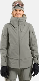 Odlo X-Alp 3L Hardshell Skijacke shadow (Damen)