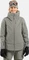 Odlo X-Alp 3L Hardshell Skijacke shadow (Damen) Vorschaubild