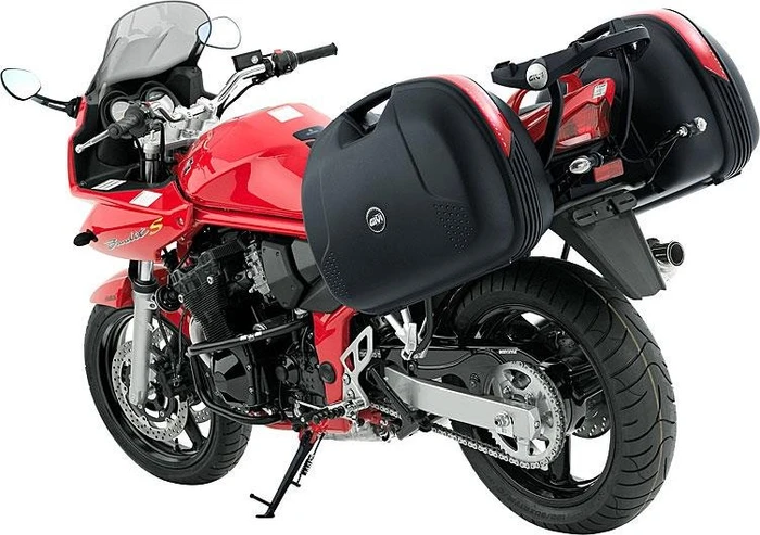 Givi E360