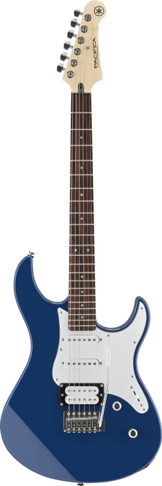 Yamaha Pacifica 112V UB United Blue