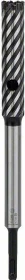 Bosch DIY SDS-plus 9 RebarCutter Bohrer, 25x120x300mm, 1 Stück