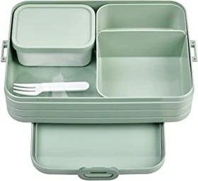 Mepal Bento Lunchbox Take a Break Aufbewahrungsbehälter large nordic sage