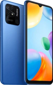 Xiaomi Redmi 10C 128GB Ocean Blue