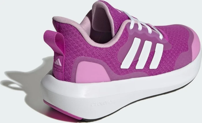 adidas Fortarun 3.0 purple burst/cloud white/bliss lilac (Junior)