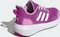 adidas Fortarun 3.0 purple burst/cloud white/bliss lilac (Junior) Vorschaubild