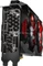 INNO3D GeForce GTX 1070 Gaming OC, 8GB GDDR5, DVI, HDMI, 3x DP Vorschaubild