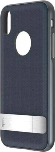 Moshi Kameleon für iPhone X/XS blau