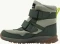 Jack Wolfskin Polar Bear B Texapore Mid VC K slate green (Junior) Vorschaubild
