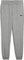 Puma Essentials Logo Trainingshose lang medium gray heather (Herren) Vorschaubild