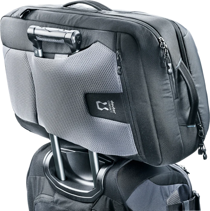 Deuter Aviant Carry On Pro 36 schwarz
