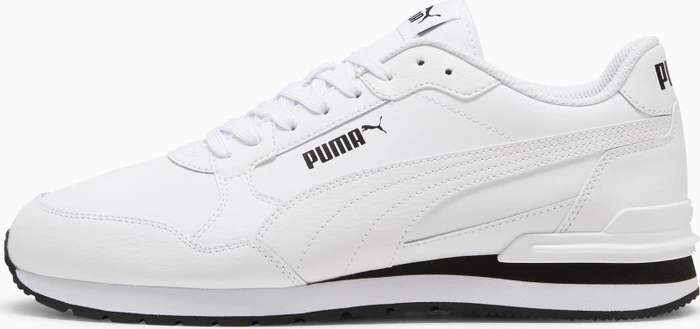 Puma ST Runner v4 Leather