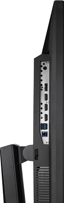 ASUS MG28UQ, 28"