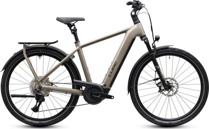 Cube Kathmandu Hybrid SLX 800 Modell 2027