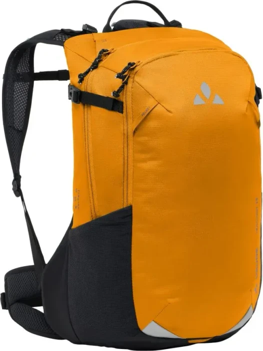 Vaude Trailvent 15 kurkuma