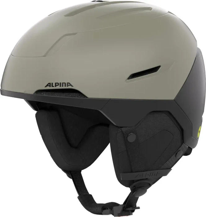 Alpina Versatile MIPS Helm (Modell 2025/2026)