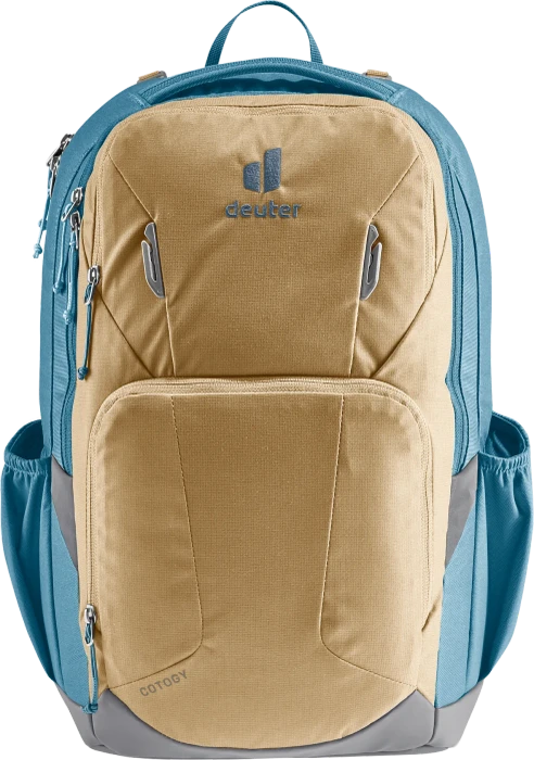 Deuter Cotogy clay/marine Schulrucksack