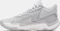Under Armour Spawn 7 Mid mod gray/halo gray/white Vorschaubild