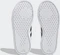 adidas Breaknet Lifestyle Court Lace cloud white/core black (Junior) Vorschaubild