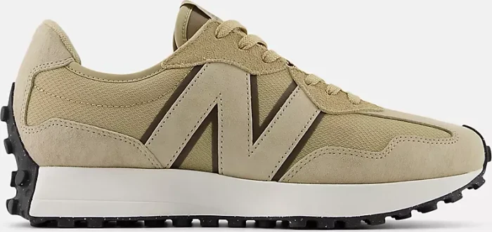 New Balance 327 incense/mushroom