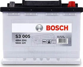 Bosch S3 005