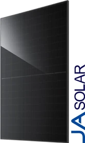 JA Solar JAM54D41-460/LR, 460Wp, 6 Stück, 2.76kWp