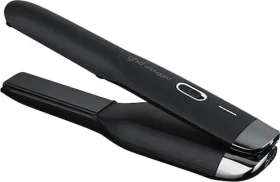 ghd unplugged schwarz