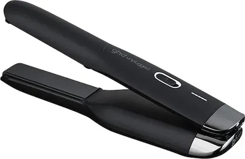 ghd unplugged