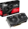ASUS Radeon RX 6650 XT Dual OC V2, DUAL-RX6650XT-O8G-V2, 8GB GDDR6, HDMI, 3x DP Vorschaubild