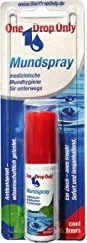 One Drop Only Mundspray, 15ml