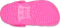 Crocs Baya Clog electric pink (Junior) Vorschaubild