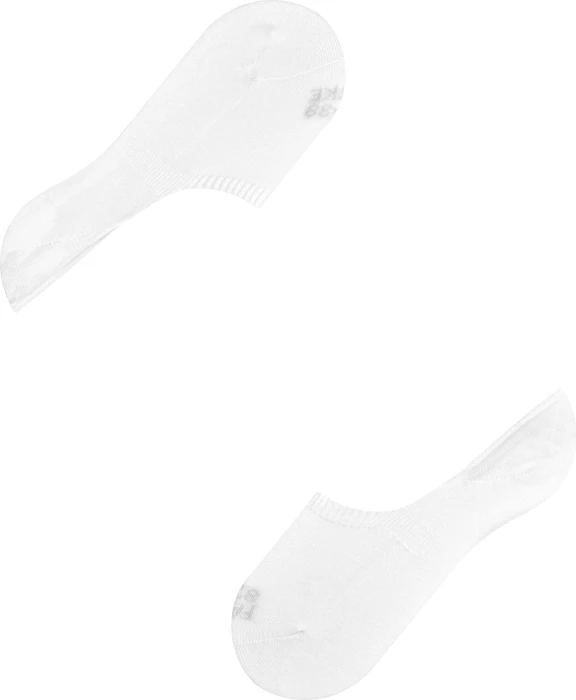 Falke Step High Cut Socken weiß (Damen)