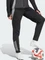 adidas Tiro 24 Competition Winterized Trainingshose lang black/light onix (Damen) Vorschaubild