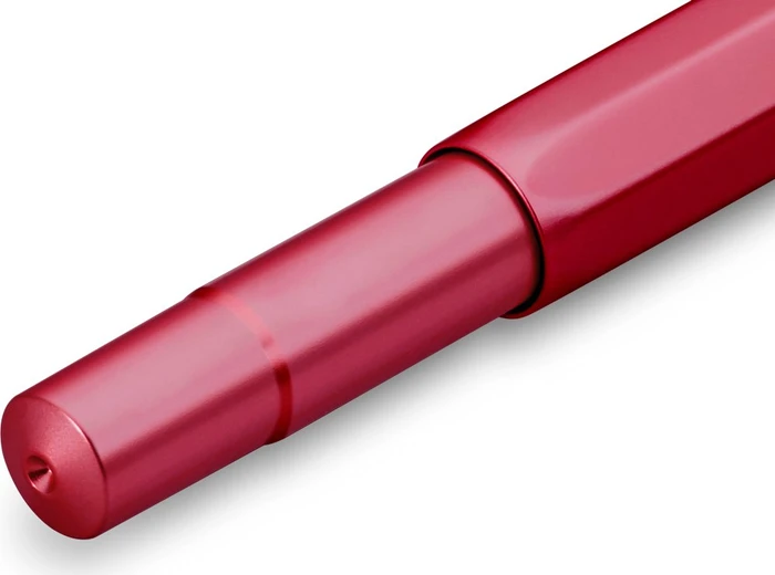 Kaweco Collection ruby, rechte Hand, extra fein