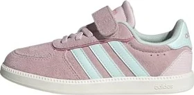 adidas Breaknet Sleek clear pink/halo mint/bliss pink (Junior)
