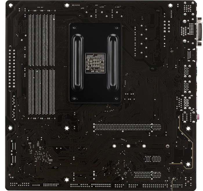 GIGABYTE GA-AB350M-Gaming 3 (AMD AM4)