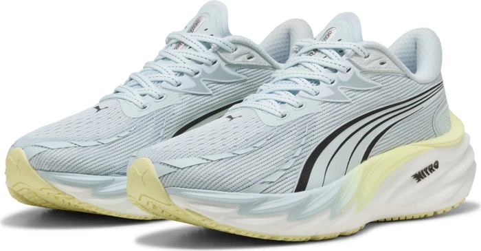 Puma Velocity Nitro 4 sea glass/gold moon (Damen)