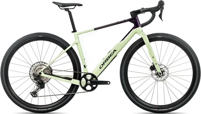 Orbea Terra M30Team 1X Modell 2026